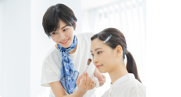 株式会社フィールドサーブジャパン/大阪支店の求人メインイメージ