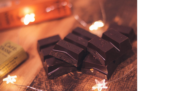 株式会社iDA/4083421 時給1450円~【GODIVA】チョコレート販売 JR高島屋の求人メインイメージ