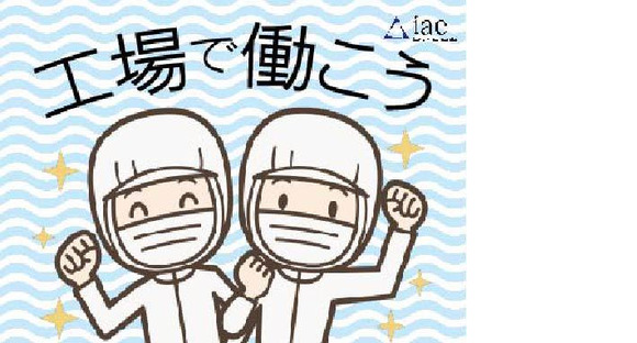 株式会社アイエーイー/4653bの求人メインイメージ