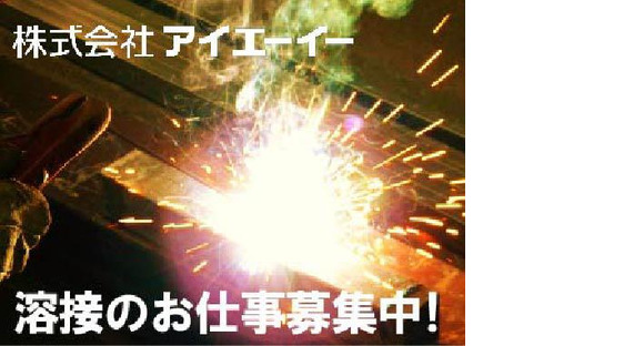 株式会社アイエーイー/3676bの求人メインイメージ