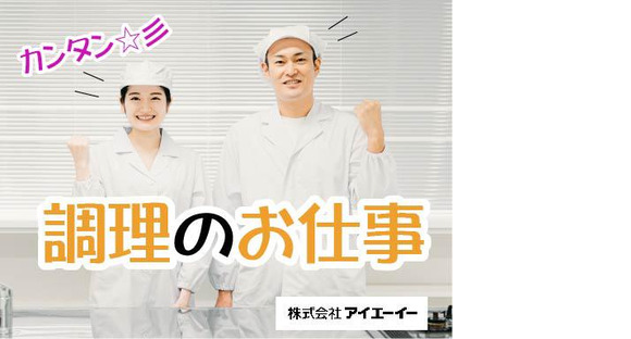 株式会社アイエーイー/5739bの求人メインイメージ