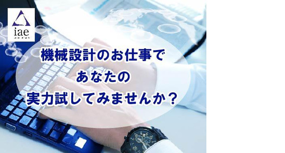 株式会社アイエーイー/4672cの求人メインイメージ