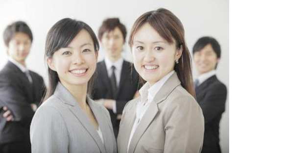 株式会社ジャパン・リリーフ 秋葉原支店/akowmhR-14450の求人メインイメージ