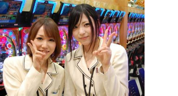 株式会社ミレ・コーポレーション(京都市吉祥院パチンコ店)の求人メインイメージ