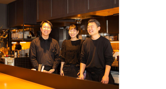 軽井沢川上庵の求人メインイメージ