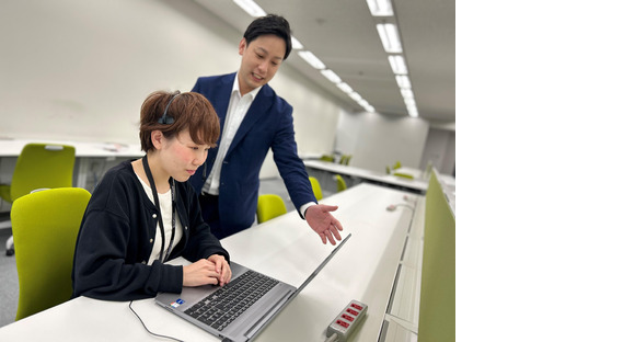 SocioFuture株式会社 /2025-9532の求人メインイメージ