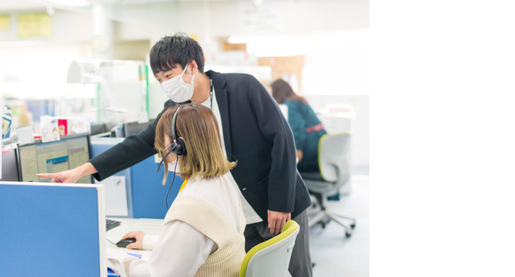 SocioFuture株式会社 /2025-9381の求人メインイメージ
