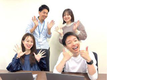 株式会社IDOM 幕張ｵﾌｨｽ_13の求人メインイメージ