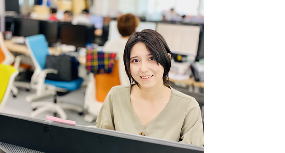 株式会社IDOM 幕張ｵﾌｨｽ_09の求人メインイメージ