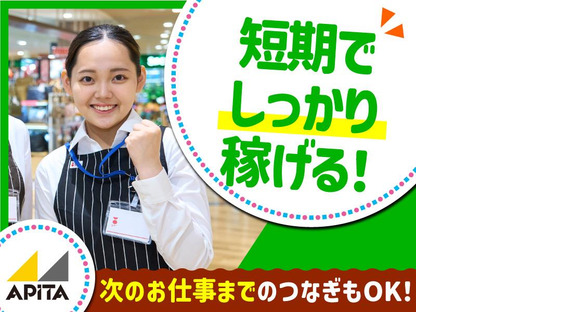 アピタ松阪三雲店【2】の求人メインイメージ
