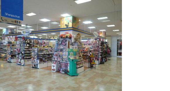 yb.Friend's シャンピアポート店の求人メインイメージ
