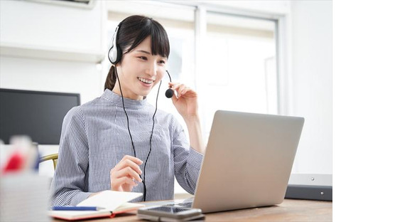 株式会社OMDキャリアネット 大阪本社_501（遠隔サポート）の求人メインイメージ