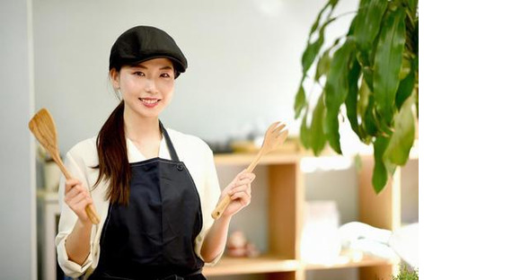 【ア・パ】アイランド 佐野店の求人メインイメージ