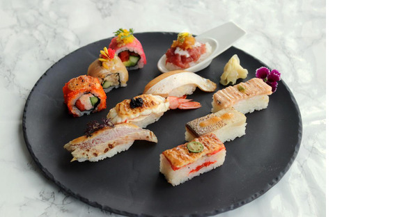 Aburi TORA -熟成鮨と炙り鮨 -自由が丘店[正社員](7)の求人メインイメージ