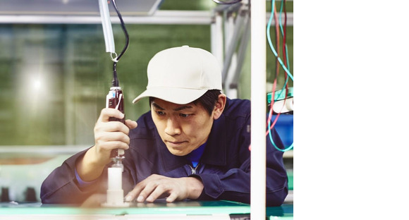 ランスタッド株式会社　インハウス事業部　仙台泉事業所/FDAM100960の求人メインイメージ