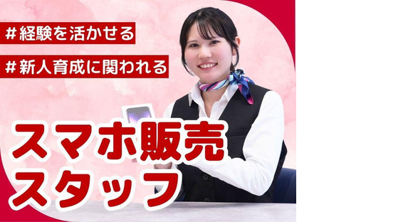 株式会社マーキュリー(ヤマダデンキ上田本店)/mh_ngn_spk3Fの求人メインイメージ