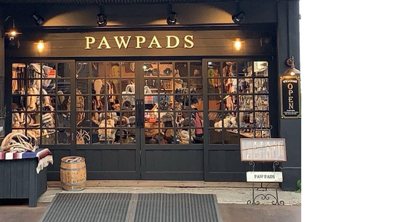 PAWPADSの求人メインイメージ