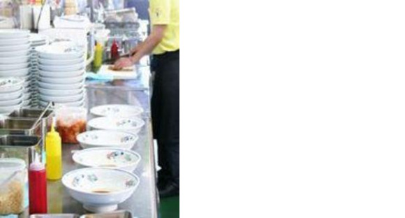 テンホウ小布施店の求人メインイメージ