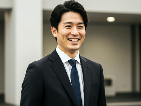 空きポスト多数!スグに上を目指せます