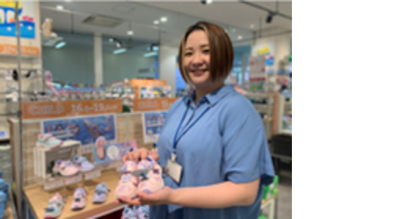 アスビーキッズグランデ つくば店の求人メインイメージ