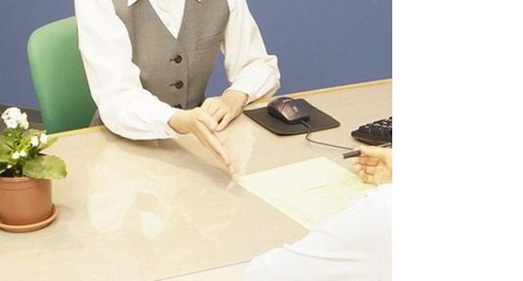 第一環境株式会社 総社事務所(事務スタッフ）の求人メインイメージ