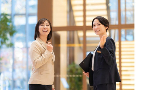 株式会社DELTA 九州統括事業部 八代支店/100126021の求人メインイメージ