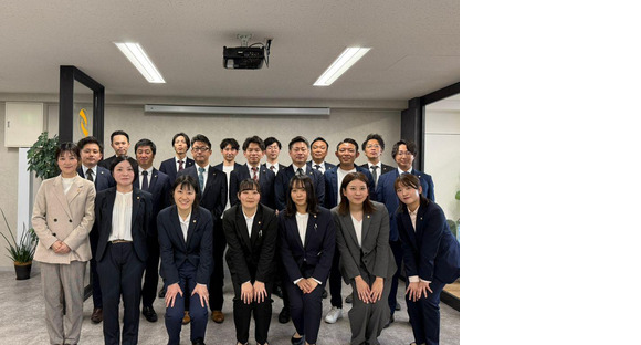 株式会社サン・プランナー[NZ0526]の求人メインイメージ