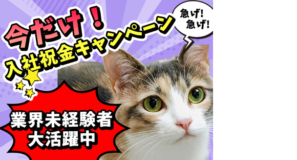 UTエージェント株式会社(関東CS_つくば・水戸AU)《AURMA》URM_いわきエリア_Lの求人メインイメージ