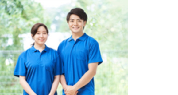 株式会社キャリアデザインの求人メインイメージ