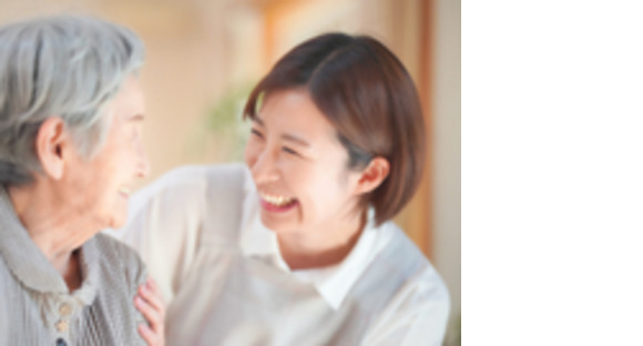株式会社キャリアデザインの求人メインイメージ