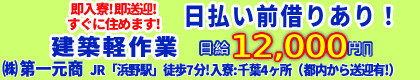 株式会社　第一元商　浜野営業所