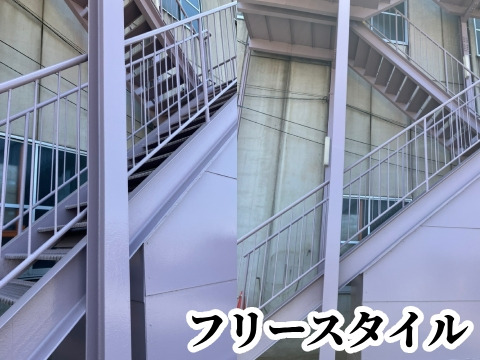 施工実績