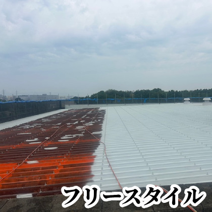 作業風景の仕事の流れイメージ