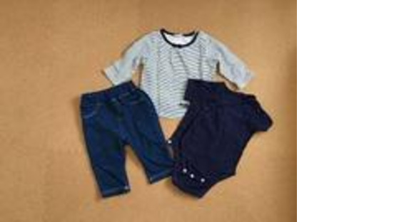 PETIT BATEAU/プチバトー　自由が丘エリア　子供服販売(株式会社アクトブレーン240529s)/tc25251の求人メインイメージ