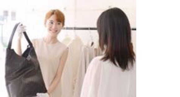 FURLA　レザーグッズ・バッグ販売スタッフ　三井アウトレットパーク仙台港(株式会社アクトブレーン)/tc33794の求人メインイメージ