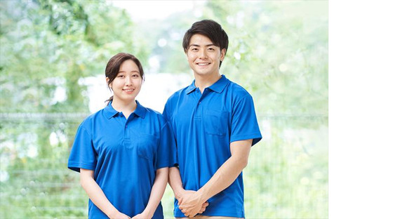 2peace_枚方市_介護3の求人メインイメージ