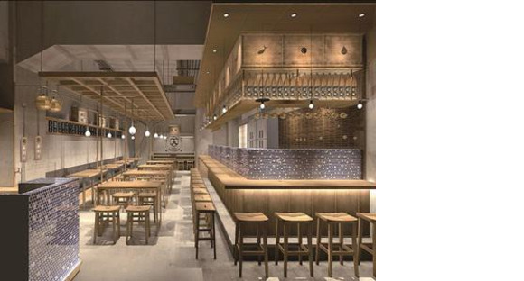 ぎん天。名駅3丁目店[mb6802]3の求人メインイメージ