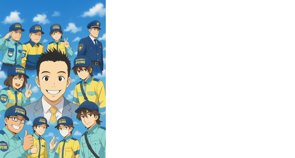 プライム(株)_本社【02】の求人メインイメージ