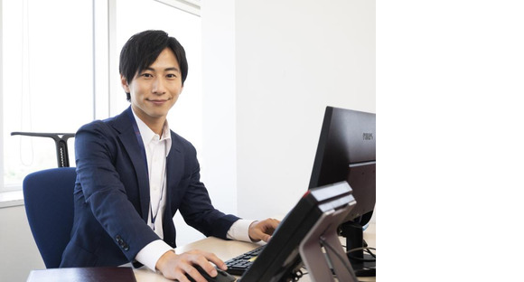ビーウィズ株式会社_BSVW27189Xの求人メインイメージ