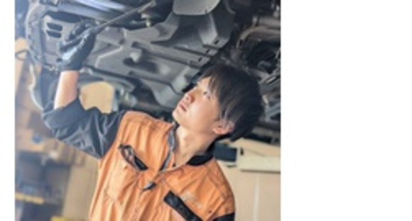株式会社くるまだるまやの求人メインイメージ