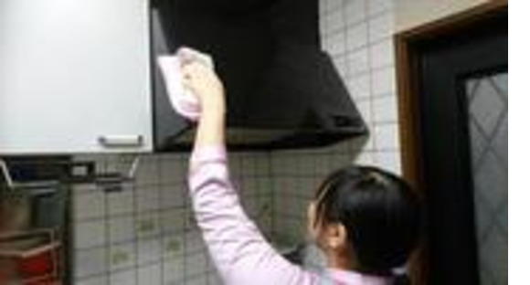 中野店(ダスキンアート)メリーメイドの求人メインイメージ
