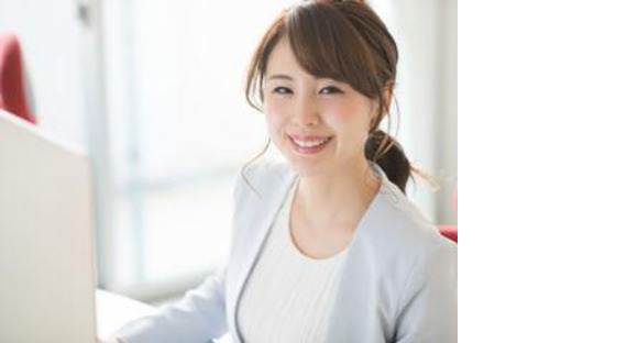 株式会社フィールドサーブジャパン/第2グループの求人メインイメージ