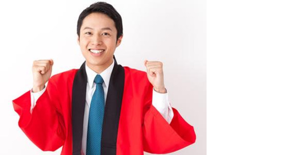 株式会社フィールドサーブジャパン/第1グループの求人メインイメージ
