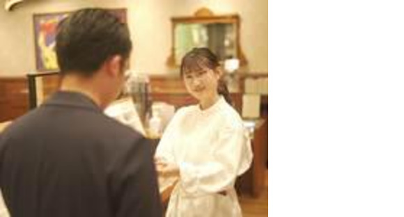 パリミキ　鷺宮店の求人メインイメージ