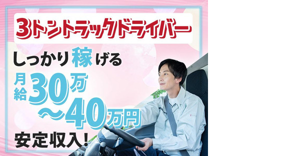 D.S.LINE有限会社(1)の求人メインイメージ