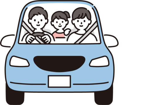 自動車免許所持で優先採用&優遇待遇☆