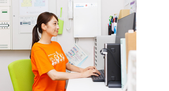 ベルキッズとよさき保育園(事務パート)/KWJ14664の求人情報ページへ