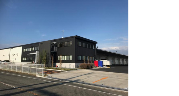 株式会社シンクラン 前橋CVS ドライバー(配送)部門(正社員)配送ドライバー(34935)の求人メインイメージ