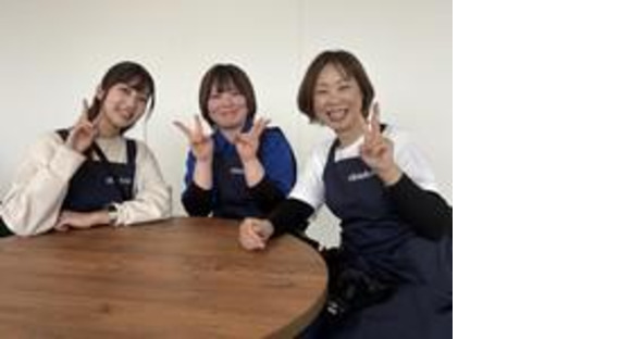 株式会社シンクラン 猿ヶ島営業所(002)(アルバイト)フォークリフト(35655)の求人メインイメージ