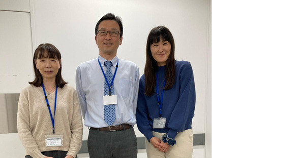 株式会社東京テレマーケティング　千葉NTC_3の求人メインイメージ